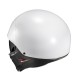 KASK MOTOCYKLOWY HJC I20N SOLID PEARL WHITE XS