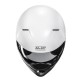 KASK MOTOCYKLOWY HJC I20N SOLID PEARL WHITE XS