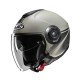 KASK MOTOCYKLOWY HJC I40N VISION GREY XS