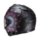 KASK MOTOCYKLOWY HJC I71 NIEL BLACK PINK XXS