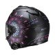 KASK MOTOCYKLOWY HJC I71 NIEL BLACK PINK XXS