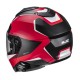 KASK MOTOCYKLOWY HJC I91 FELIO BLACK RED XS