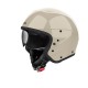 KASK MOTOCYKLOWY AIROH J110 COLOR MOCHA GLOW GLOSS XS