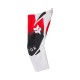 SPODNIE FOX JUNIOR 180 SHIELD FLUO RED K5
