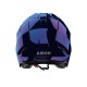 KASK MOTOCYKLOWY AIROH KOMBAKT SHIMMER GLOSS XS