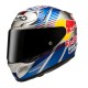 KASK MOTOCYKLOWY HJC RPHA12 RED BULL AUSTIN GP 2 XXL