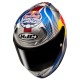 KASK MOTOCYKLOWY HJC RPHA12 RED BULL AUSTIN GP 2 XXL