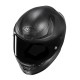 KASK MOTOCYKLOWY HJC RPHA1 V2 SOLID CARBON MATTE BLACK XXS