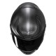 KASK MOTOCYKLOWY HJC RPHA1 V2 SOLID CARBON MATTE BLACK XXS