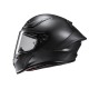 KASK MOTOCYKLOWY HJC RPHA1 V2 SOLID CARBON MATTE BLACK XXS