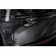 KASK MOTOCYKLOWY HJC RPHA1 V2 SOLID CARBON MATTE BLACK XXS