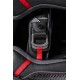 KASK MOTOCYKLOWY HJC RPHA1 V2 SOLID CARBON MATTE BLACK XXS