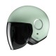 KASK MOTOCYKLOWY HJC RPHA40 SOLID GREEN RELAX XS