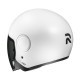 KASK MOTOCYKLOWY HJC RPHA40 SOLID PEARL WHITE XS