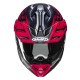 KASK MOTOCYKLOWY HJC RPHA60 SPIELBERG RED BULL RING REPLICA RED BLUE XS