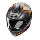 KASK MOTOCYKLOWY HJC RPHA72 ERNEM BLACK DESERT XS