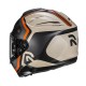 KASK MOTOCYKLOWY HJC RPHA72 ERNEM BLACK DESERT XS