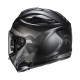 KASK MOTOCYKLOWY HJC RPHA72 PHYTA BLACK GREY XS