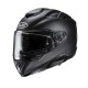 KASK MOTOCYKLOWY HJC RPHA72 SOLID MATTE BLACK XXS
