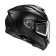 KASK MOTOCYKLOWY HJC RPHA72 SOLID MATTE BLACK XXS