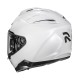 KASK MOTOCYKLOWY HJC RPHA72 SOLID PEARL WHITE XXS