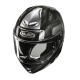 KASK MOTOCYKLOWY HJC RPHA72 CARBON FYNEX GREY XS