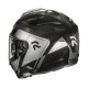 KASK MOTOCYKLOWY HJC RPHA72 CARBON FYNEX GREY XS
