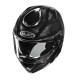 KASK MOTOCYKLOWY HJC RPHA72 SOLID CARBON BLACK XS