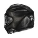 KASK MOTOCYKLOWY HJC RPHA72 SOLID CARBON BLACK XS