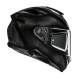 KASK MOTOCYKLOWY HJC RPHA72 SOLID CARBON BLACK XS