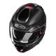 KASK MOTOCYKLOWY HJC RPHA91 CARBON ELIG RED XS