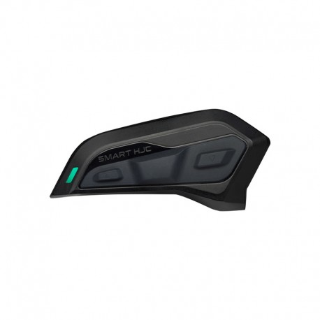 INTERKOM HJC SMART 11BE MATTE BLACK
