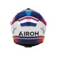 KASK MOTOCYKLOWY AIROH SPARK 2 LIVELY RAINBOW GLOSS XS