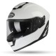 KASK AIROH ST501 COLOR WHITE GLOSS S