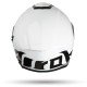 KASK AIROH ST501 COLOR WHITE GLOSS S