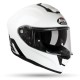 KASK AIROH ST501 COLOR WHITE GLOSS S