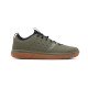 BUTY CRANKBROTHERS STAMP STREET LACE CAMO/BLACK - GUM OUTSOLE FABIO WIBMER 11.5 (45 EU)
