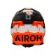 KASK MOTOCYKLOWY AIROH TWIST 3 DIRT MATT XS