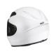 KASK MOTOCYKLOWY JUNIOR HJC Y10 SOLID PEARL WHITE YS
