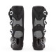 BUTY FOX JUNIOR COMP CORE BLACK/GREY Y5 (WKŁADKA 225MM)