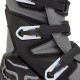 BUTY FOX JUNIOR COMP CORE BLACK/GREY Y5 (WKŁADKA 225MM)