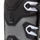 BUTY FOX JUNIOR COMP CORE BLACK/GREY Y5 (WKŁADKA 225MM)