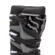 BUTY FOX JUNIOR COMP CORE BLACK/GREY Y5 (WKŁADKA 225MM)