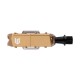 PEDAŁY ROWEROWE CRANKBROTHERS MALLET DH LOIC BRUNI SIGNATURE BRONZE EDITION