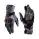 RĘKAWICE MOTOCYKLOWE LEATT ADV HYDRADRI 6.5 IRON GREY XXL