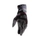 RĘKAWICE MOTOCYKLOWE LEATT ADV HYDRADRI 6.5 IRON GREY XXL