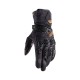 RĘKAWICE MOTOCYKLOWE LEATT ADV HYDRADRI 6.5 STEALTH BLACK GREY XXL