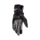 RĘKAWICE MOTOCYKLOWE LEATT ADV HYDRADRI 6.5 STEALTH BLACK GREY XXL