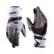 RĘKAWICE MOTOCYKLOWE LEATT ADV SUBZERO 5.5 IRON GREY XS