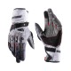RĘKAWICE MOTOCYKLOWE LEATT ADV SUBZERO 5.5 IRON GREY L